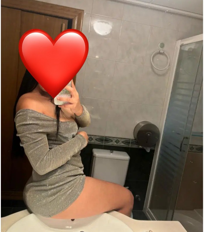 Soy todo lo que buscas no dudes en llamarme