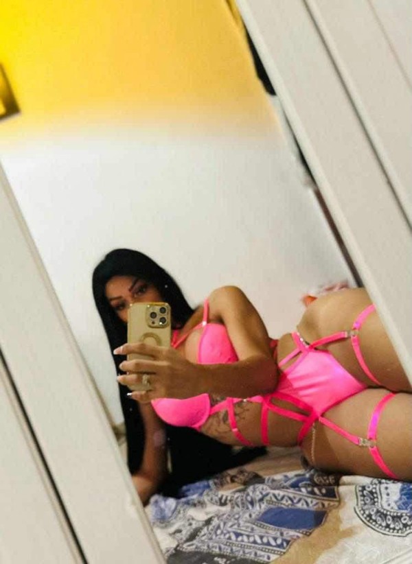 novedad Latina bomba Trans super fies y completa todo lo q buscas