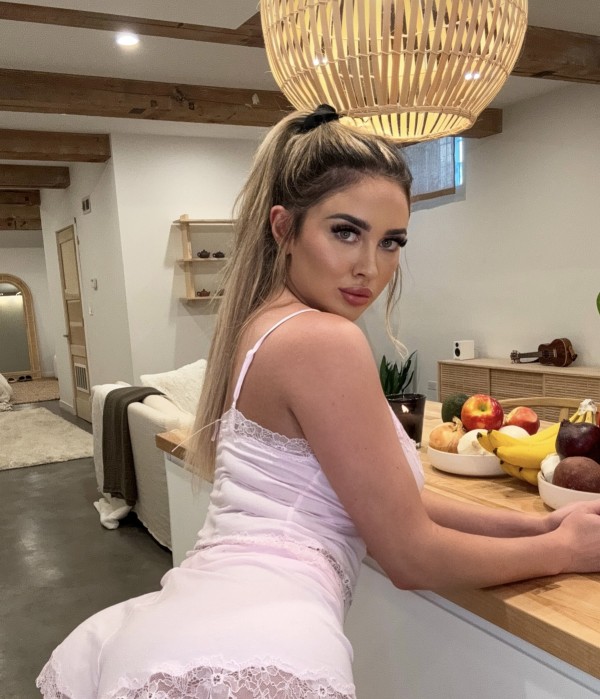 MARIA**** UCRANIANA **** FRANCÉS FINAL ****PERFIL REAL