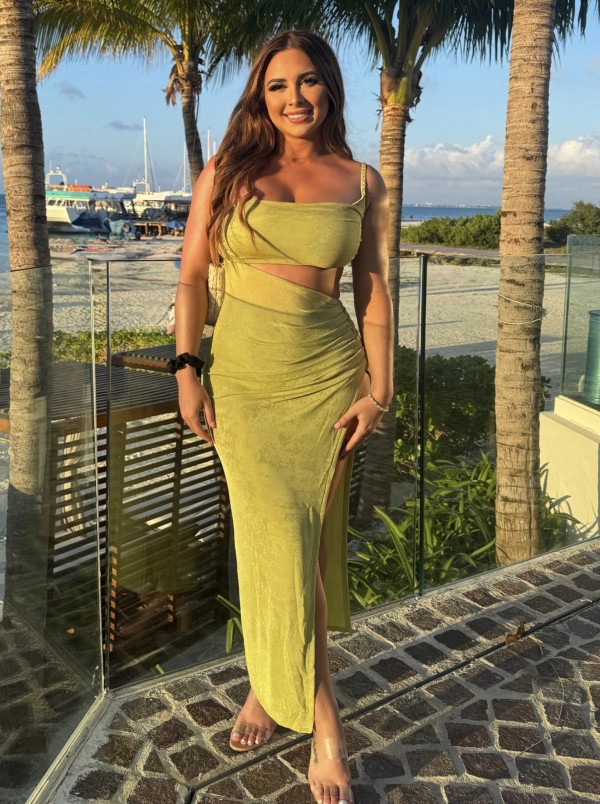 MARIA **** UCRANIANA **** FRANCÉS FINAL ****PERFIL REAL