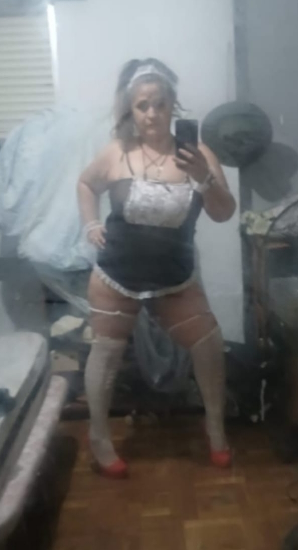 Villaverde solo hotel y domicilio 24hs