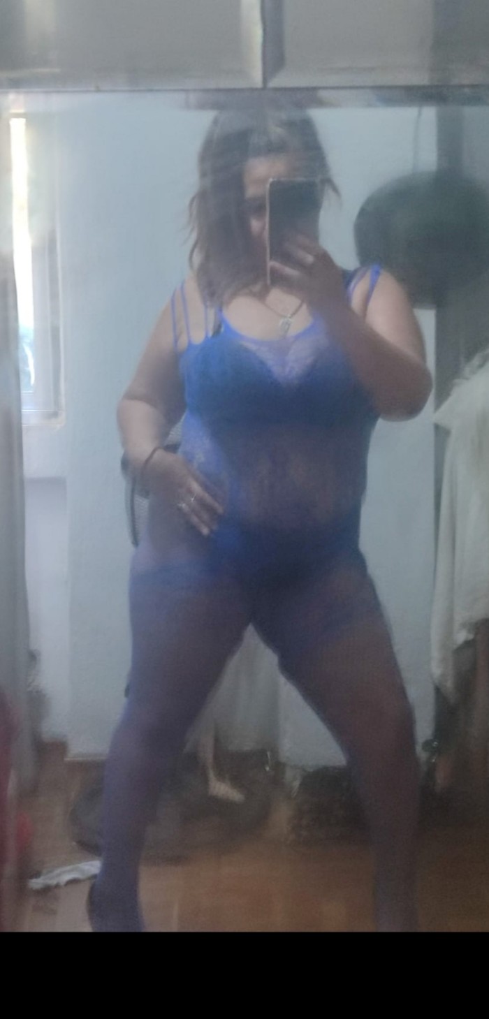 Villaverde solo hotel y domicilio 24hs