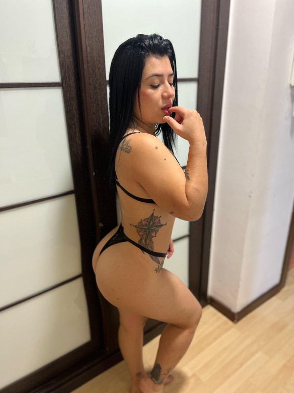 ORIANA NUEVA OCAÑA