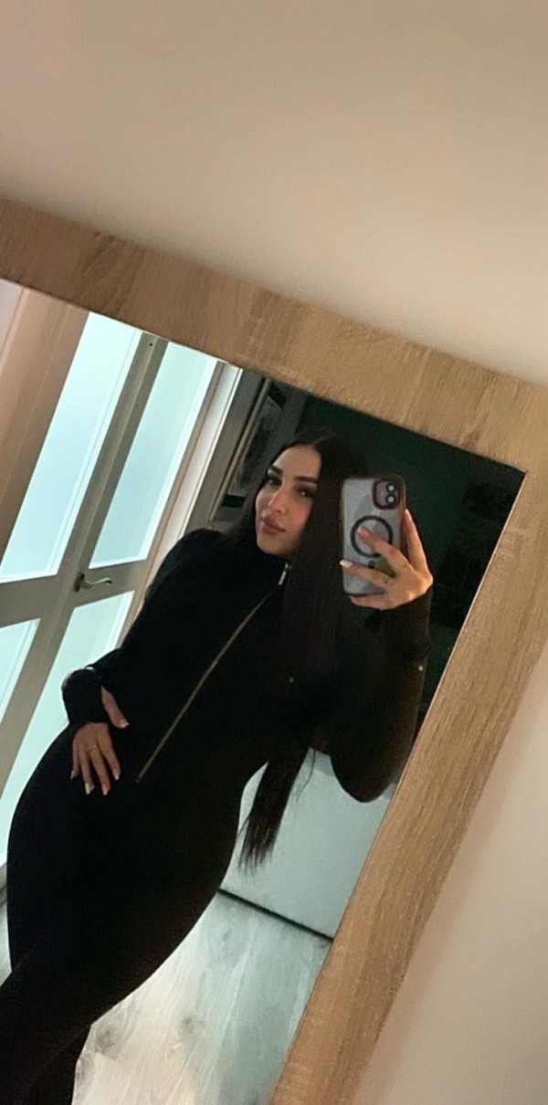 MASPALOMAS Pamela novedad nueva en tu cuidad con muchas ganas