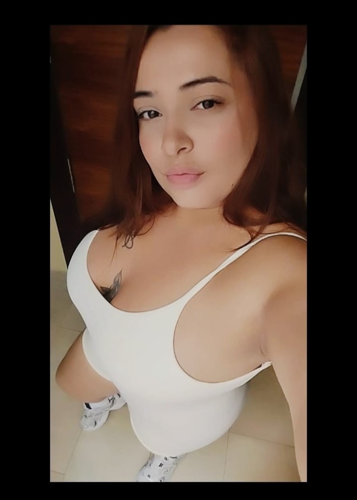 FOGOSA, ENCANTADORA SCORT EN GANDIA PLAYA