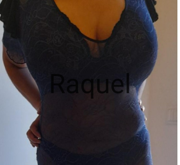 Masaje y final feliz.