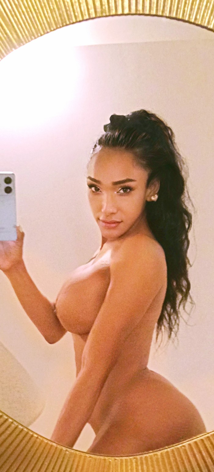 La reina de las sesiones XXL