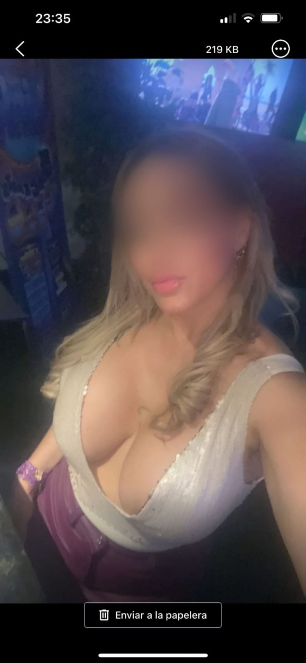 Madurita Latina sexy