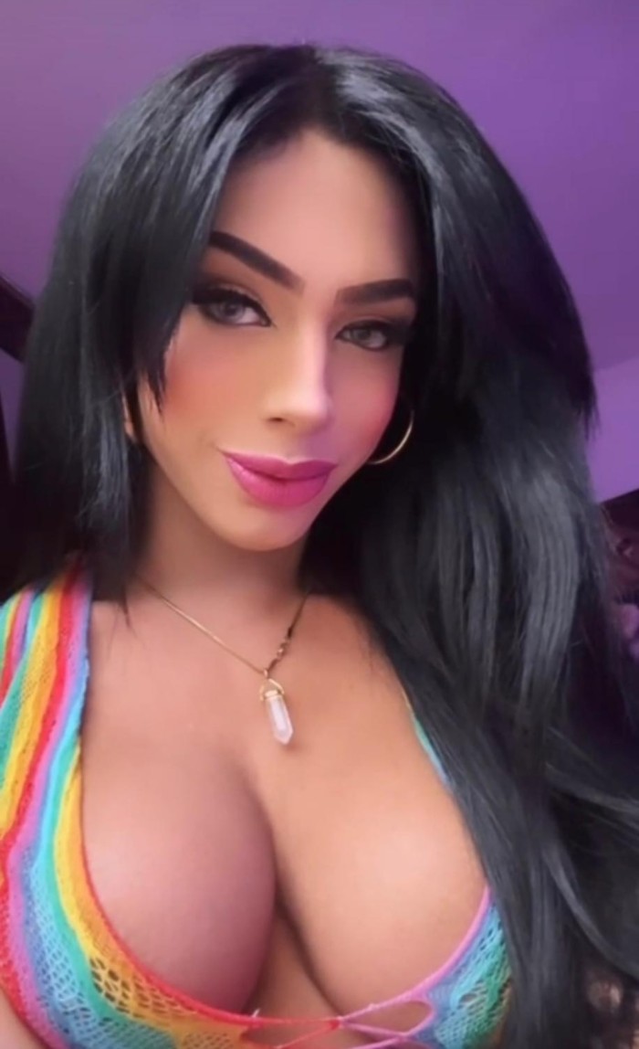 TRANS VENEZOLANA DE LUJO SUPER MORBOSA