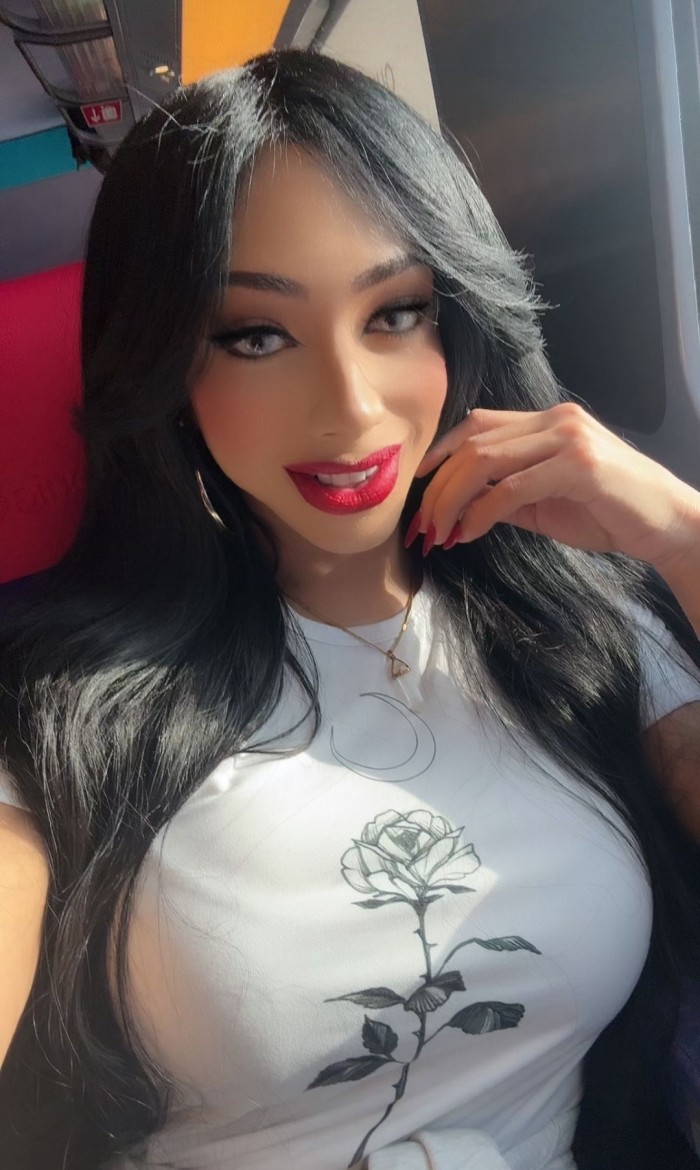 TRANS VENEZOLANA DE LUJO SUPER MORBOSA