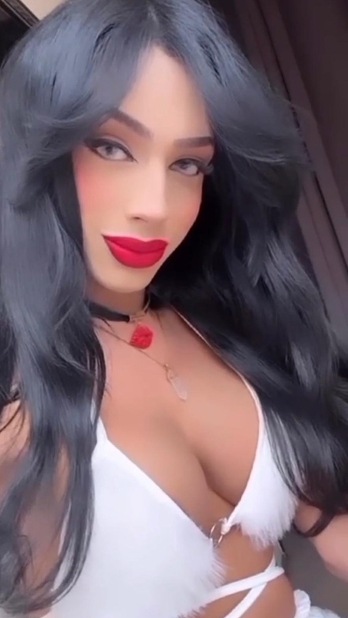 TRANS VENEZOLANA DE LUJO SUPER MORBOSA