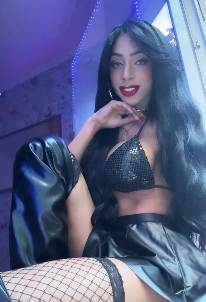 TRANS VENEZOLANA DE LUJO SUPER MORBOSA