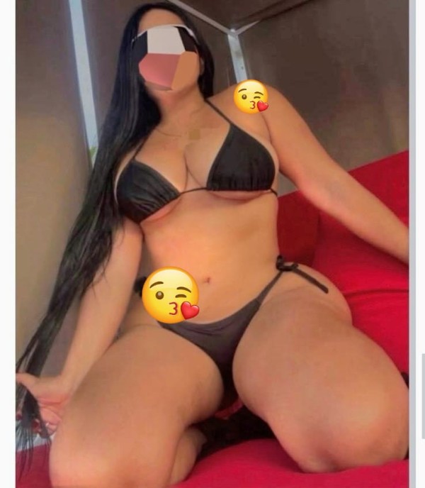 687 79 09 37 bombón elegante y cariñosa