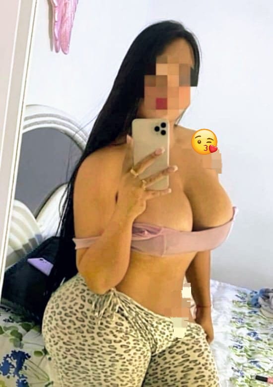 687 79 09 37 bombón elegante y cariñosa