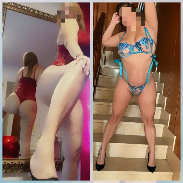 CASA DE RELAX-CHICAS EXQUISITAS LAS ROZAS DE MADRI