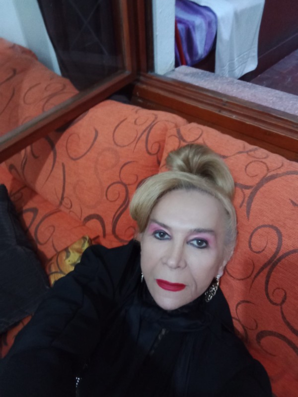 Belinda Madurita Explosiva