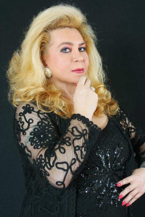 Belinda Madurita Explosiva