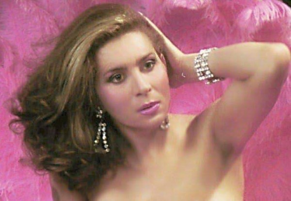 Belinda Madurita Explosiva