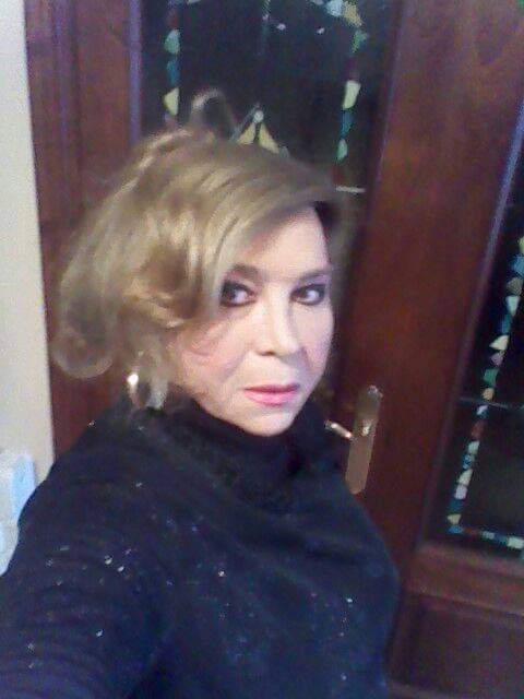 Belinda Madurita Explosiva