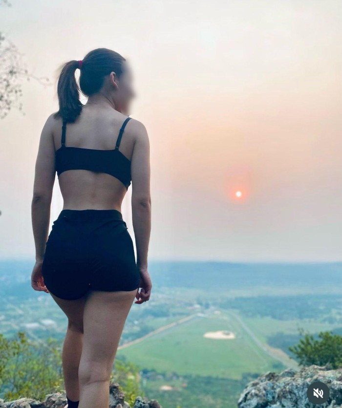 JOVENCITA PARAGUAYA GUAPÍSIMA 21 AÑITOS NOVEDAD