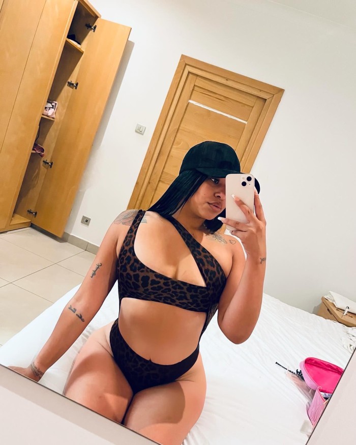 SOFIA CACHONDA FULL SERVICIO 24H