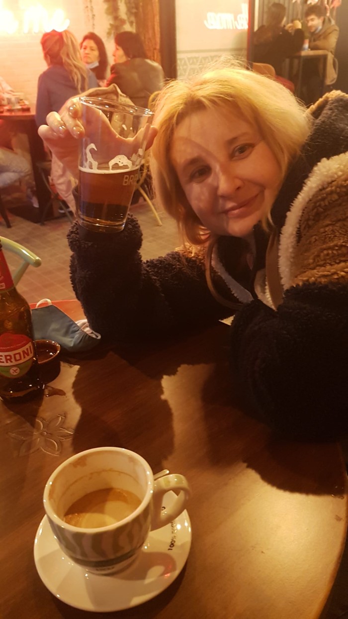 Casada ,hago videollamada a escondidas de mi marid