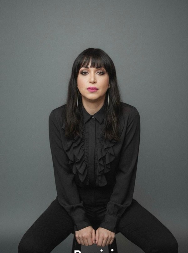 SEDUCCION, MORBAZO, HIGIENE Y TRANQUILIDAD