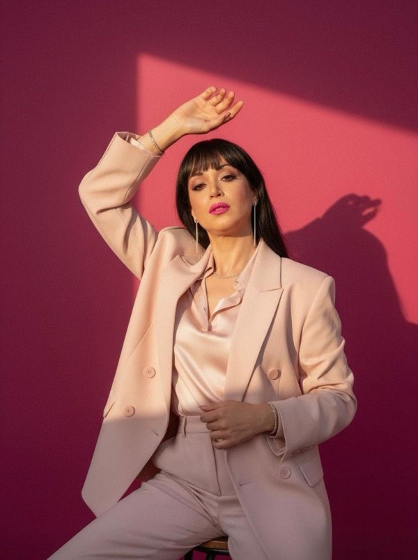 SEDUCCION, MORBAZO, HIGIENE Y TRANQUILIDAD