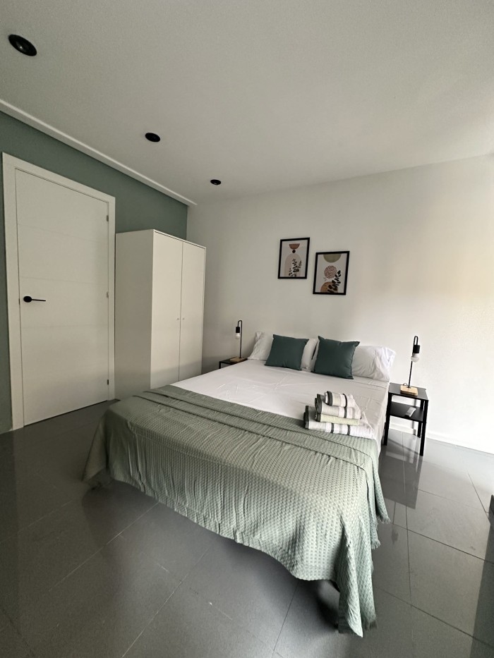 Habitaciones en alquiler en valencia