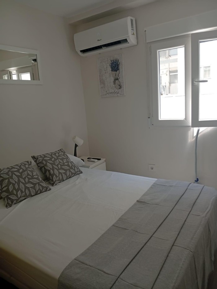 Habitaciones en alquiler en valencia