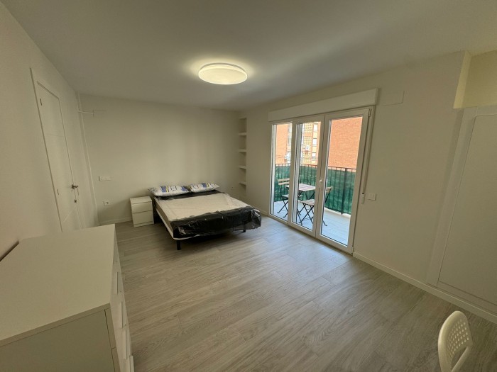 Habitaciones en alquiler en valencia