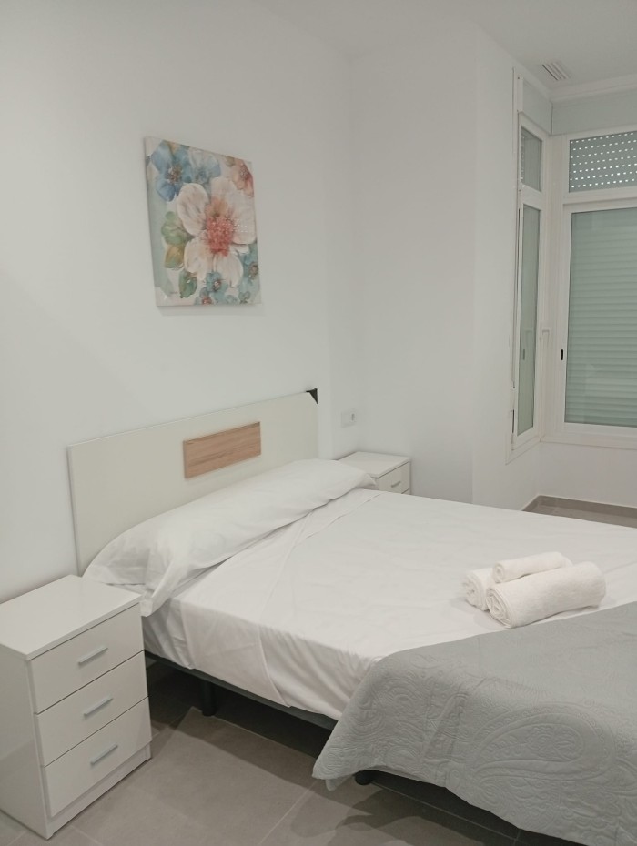 Habitaciones en alquiler en valencia