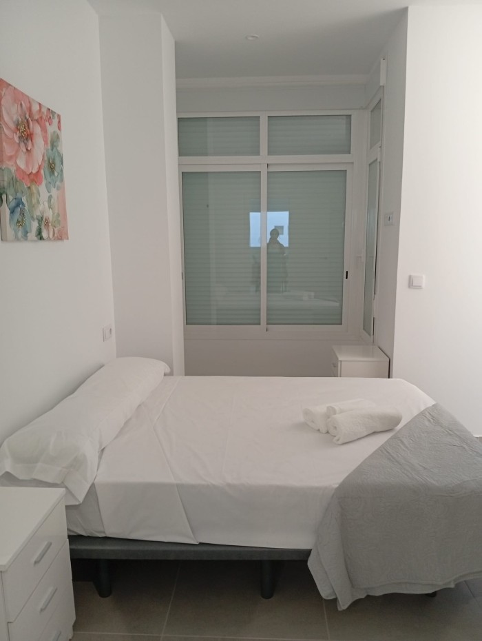 Habitaciones en alquiler en valencia