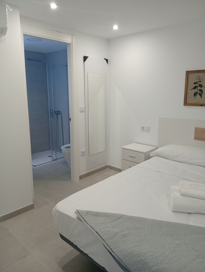 Habitaciones en alquiler en valencia