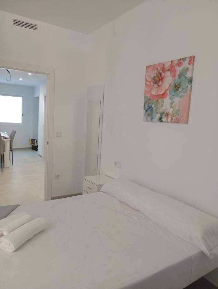 Habitaciones en alquiler en valencia