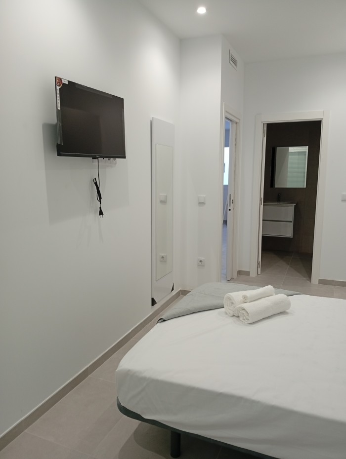 Habitaciones en alquiler en valencia