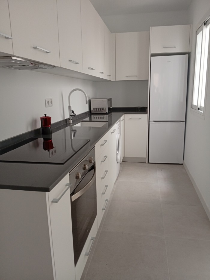 Habitaciones en alquiler en valencia