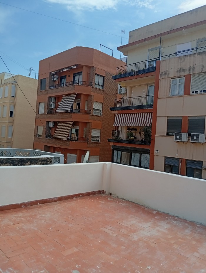 Habitaciones en alquiler en valencia