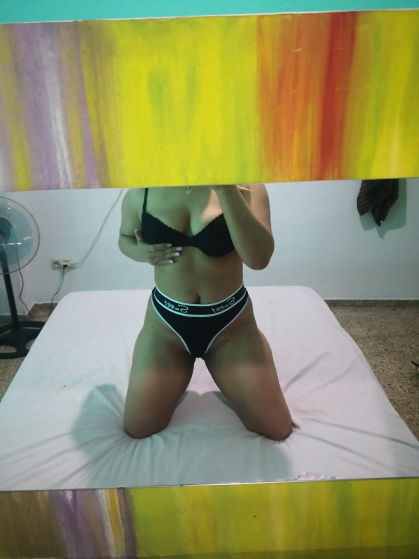 Tu chica ideal