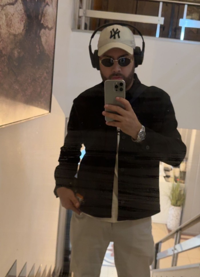 APUESTO CHAVAL DISCR Y APUESTO FOTOS 100%REALES