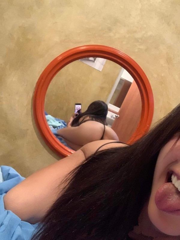 Llegué para darte los mejores momentos en la cama.