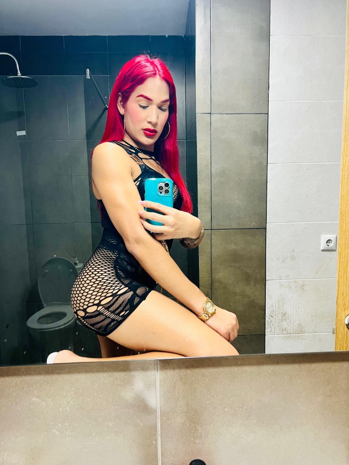 Sheyla tu Diosa 20 cm