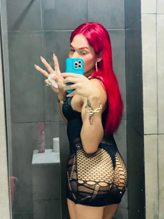 Sheyla tu Diosa 20 cm