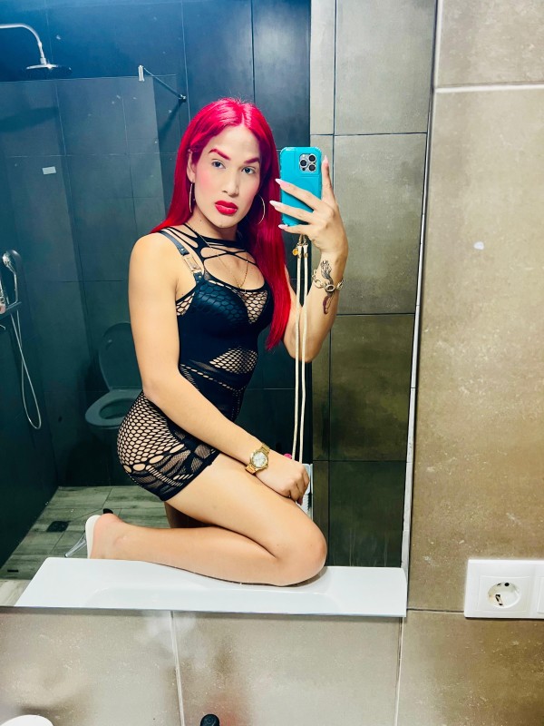Sheyla tu Diosa 20 cm