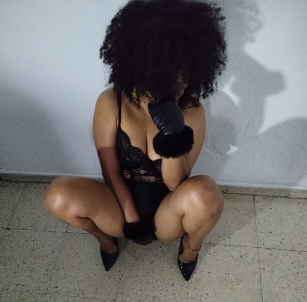 SOY UN BOMBOM DE CHOCOLATE UNA GUAPÍSIMA MI