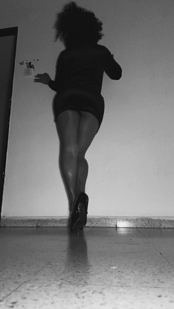 SOY UN BOMBOM DE CHOCOLATE UNA GUAPÍSIMA MI