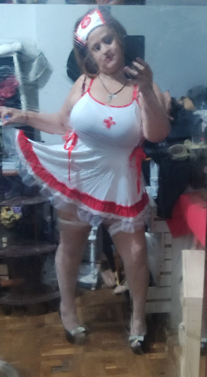 Recibo sola Móstoles chica caliente morbosa