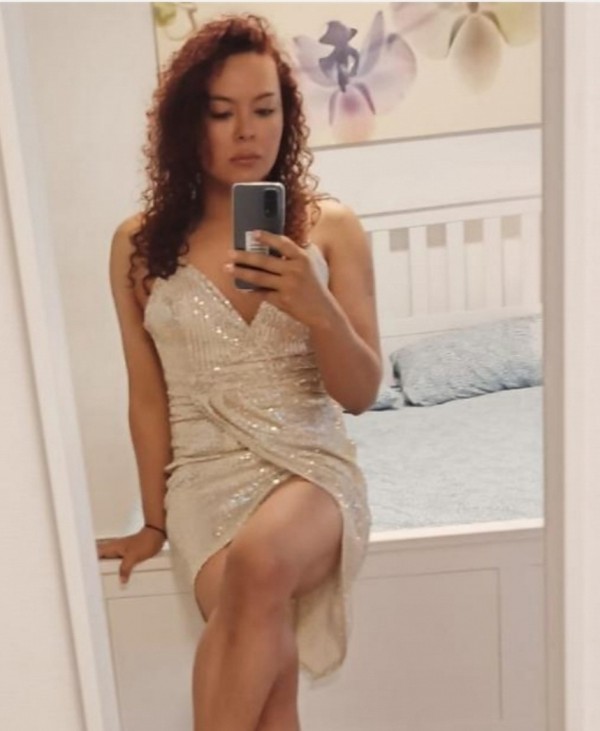 En Pleno centro Trans, sólo gente seria