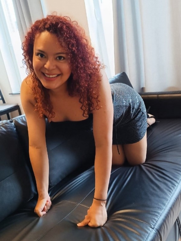 En Pleno centro Trans, sólo gente seria