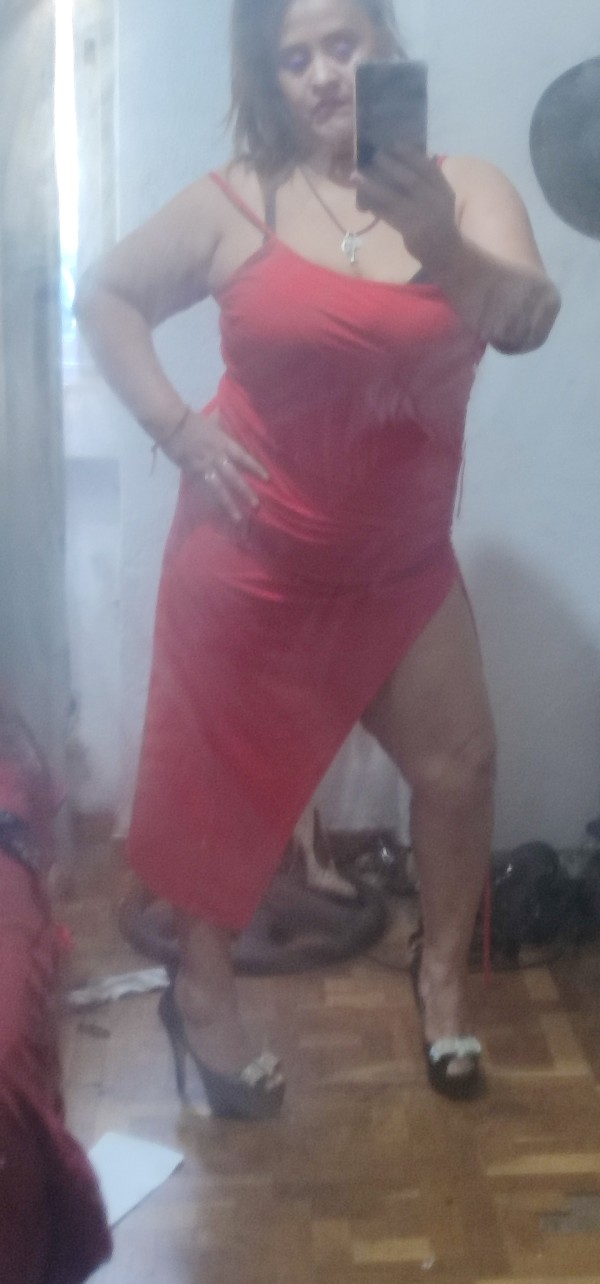 Vallecas Carol solo hotel y domicilio 24 hs particular